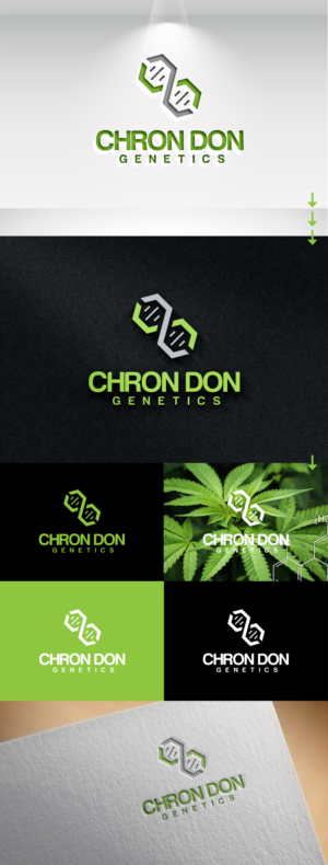 Logo Design by Matrix Studio for this project | Design: #23955109
