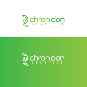 chron don genetics | Logo Design by sherman