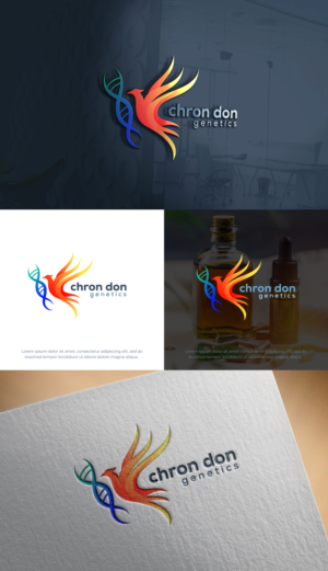 Diseño de Logo por mintcreative para este proyecto | Diseño: #23952714
