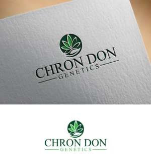 Diseño de Logo por Aliqa Design para este proyecto | Diseño: #23948164