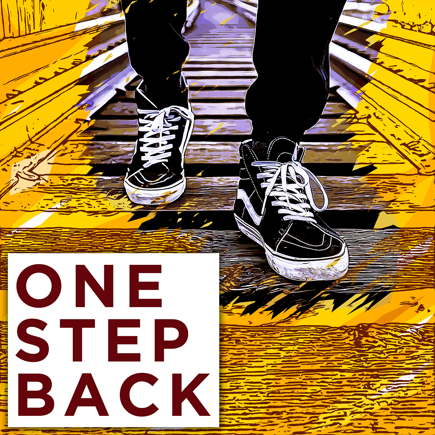 CD Cover Design by Wally_F for Rocky Michaels Music | Design #23951901