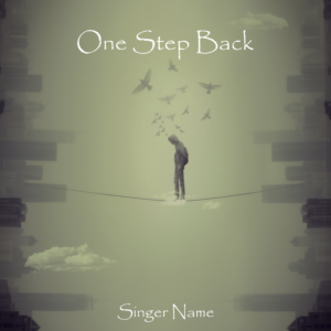 CD Cover Design by designersaumya 2 for Rocky Michaels Music | Design: #23950138