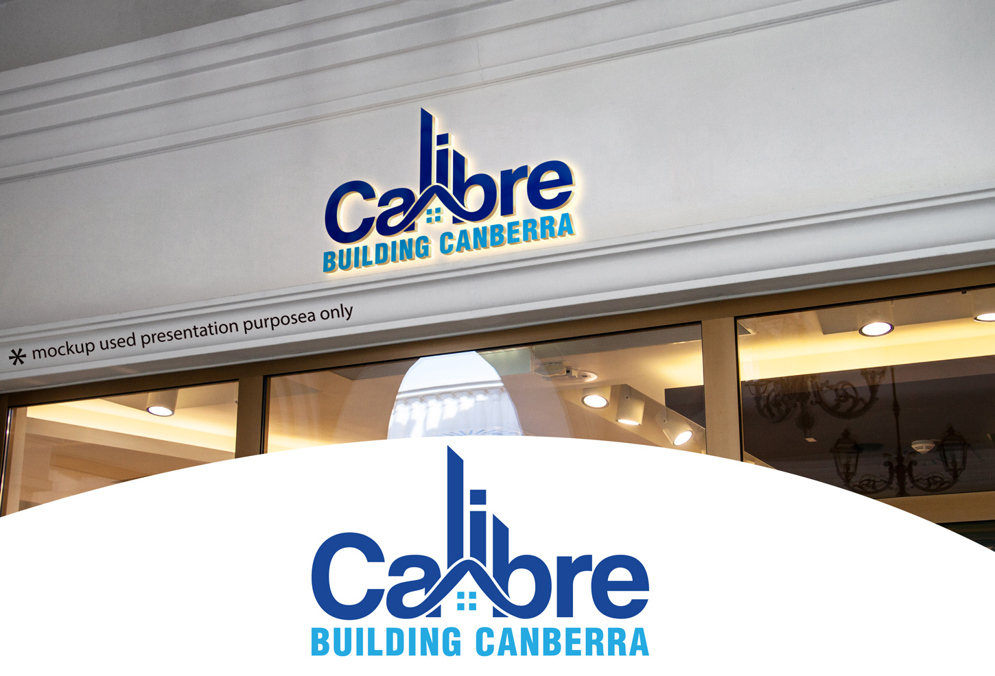 Logo Design by Rubia@ for this project | Design #23953784