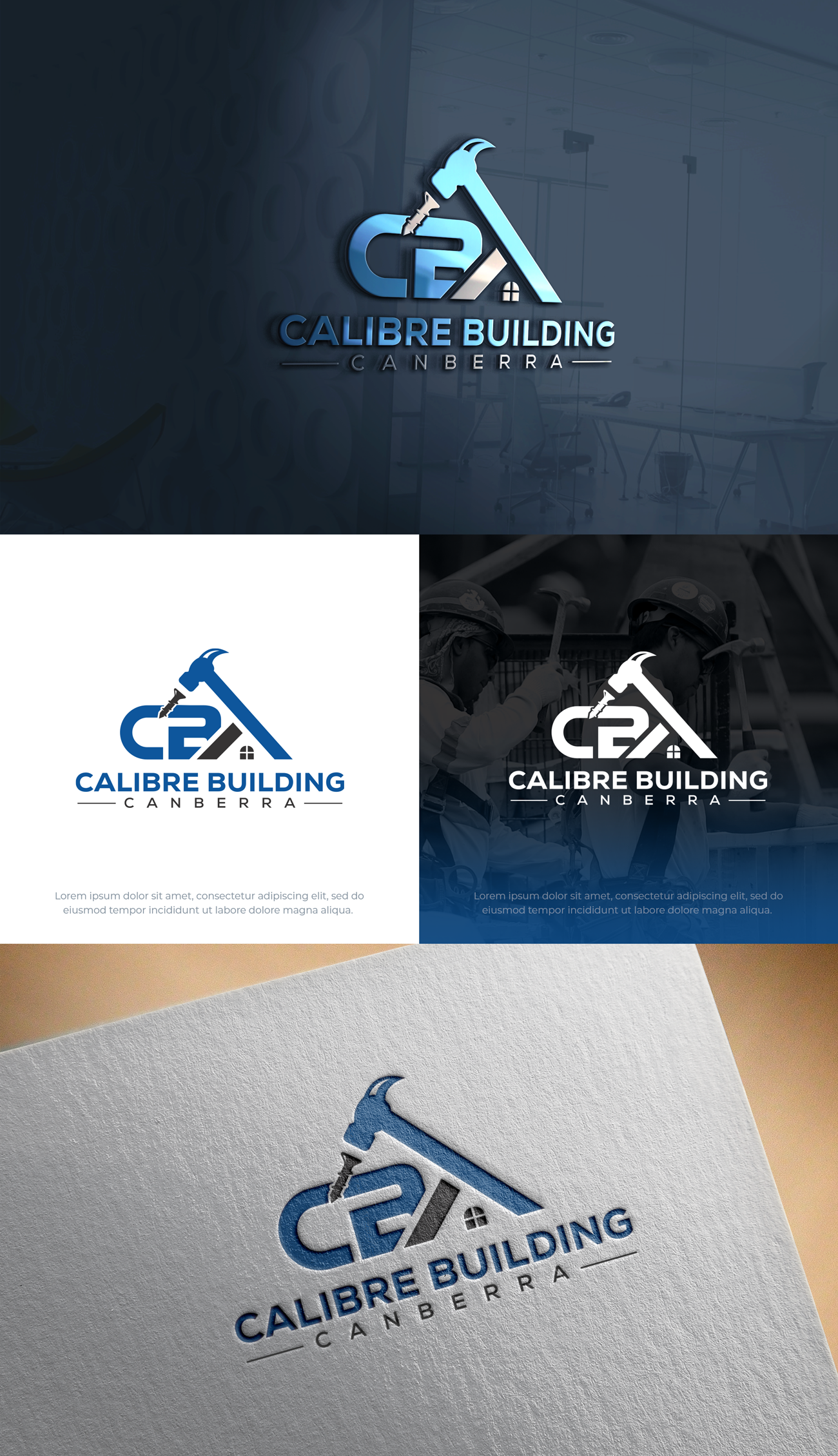 Logo Design by mintcreative for this project | Design #23952876