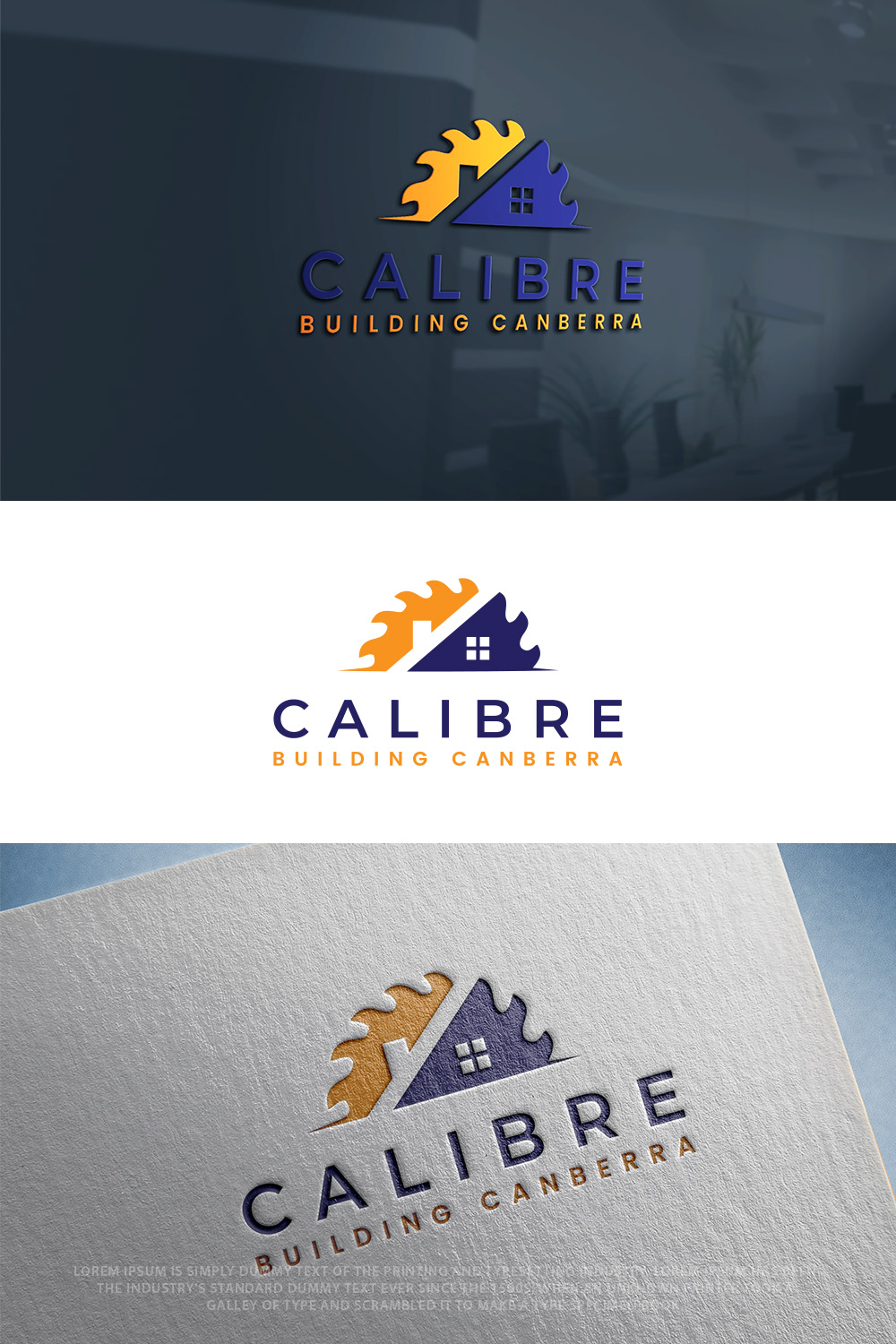 Logo Design by GoodTimes$$$ for this project | Design #23952466