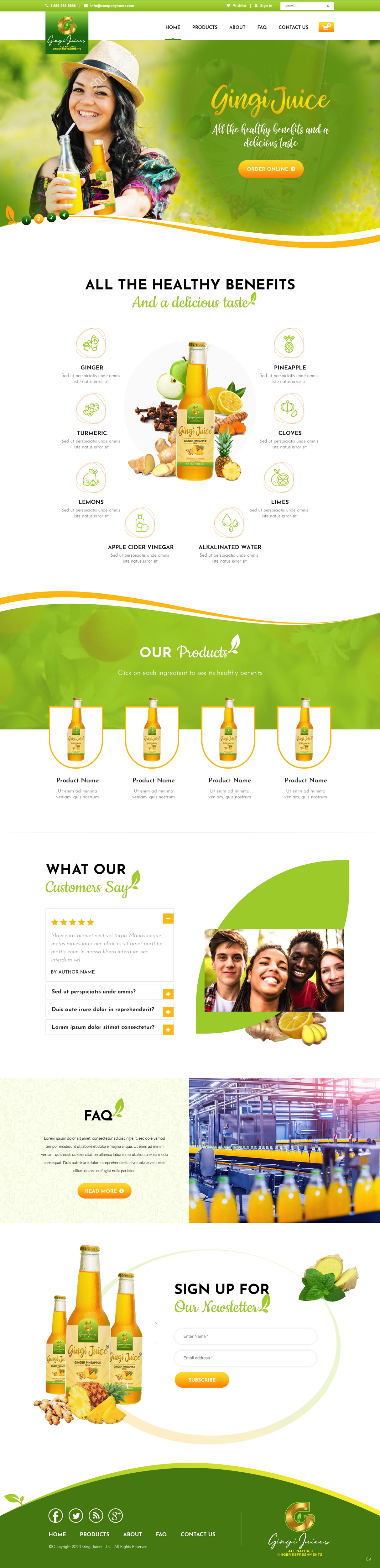 Diseño Wordpress por pb para este proyecto | Diseño #24055305