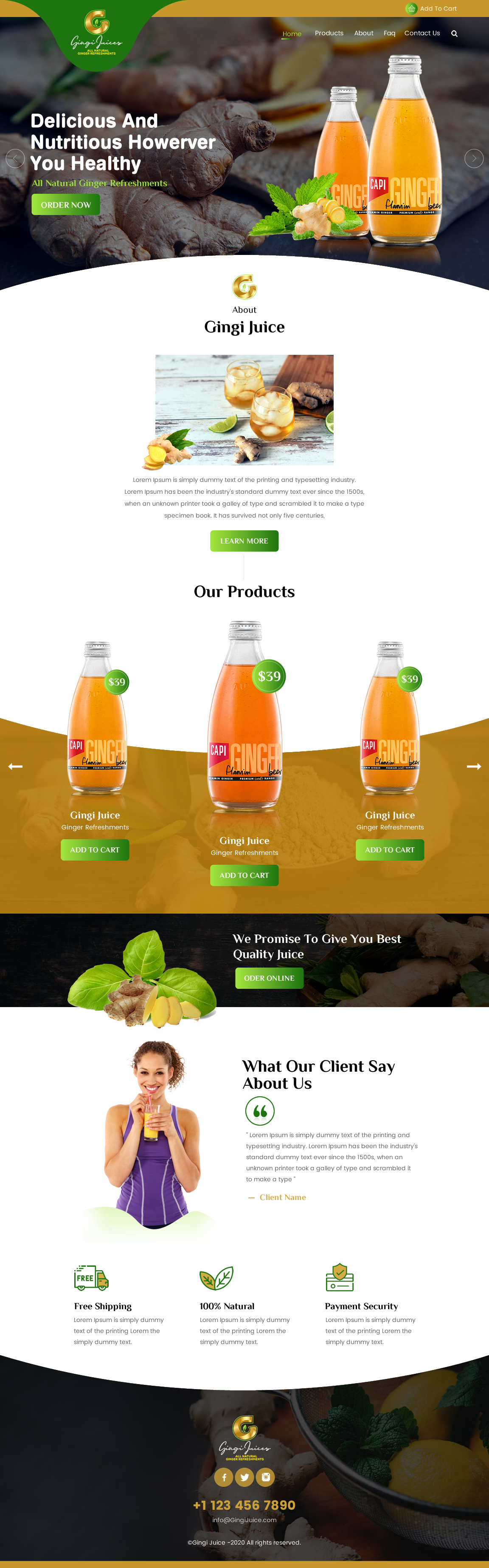 Diseño Wordpress por rightway para este proyecto | Diseño #23951715
