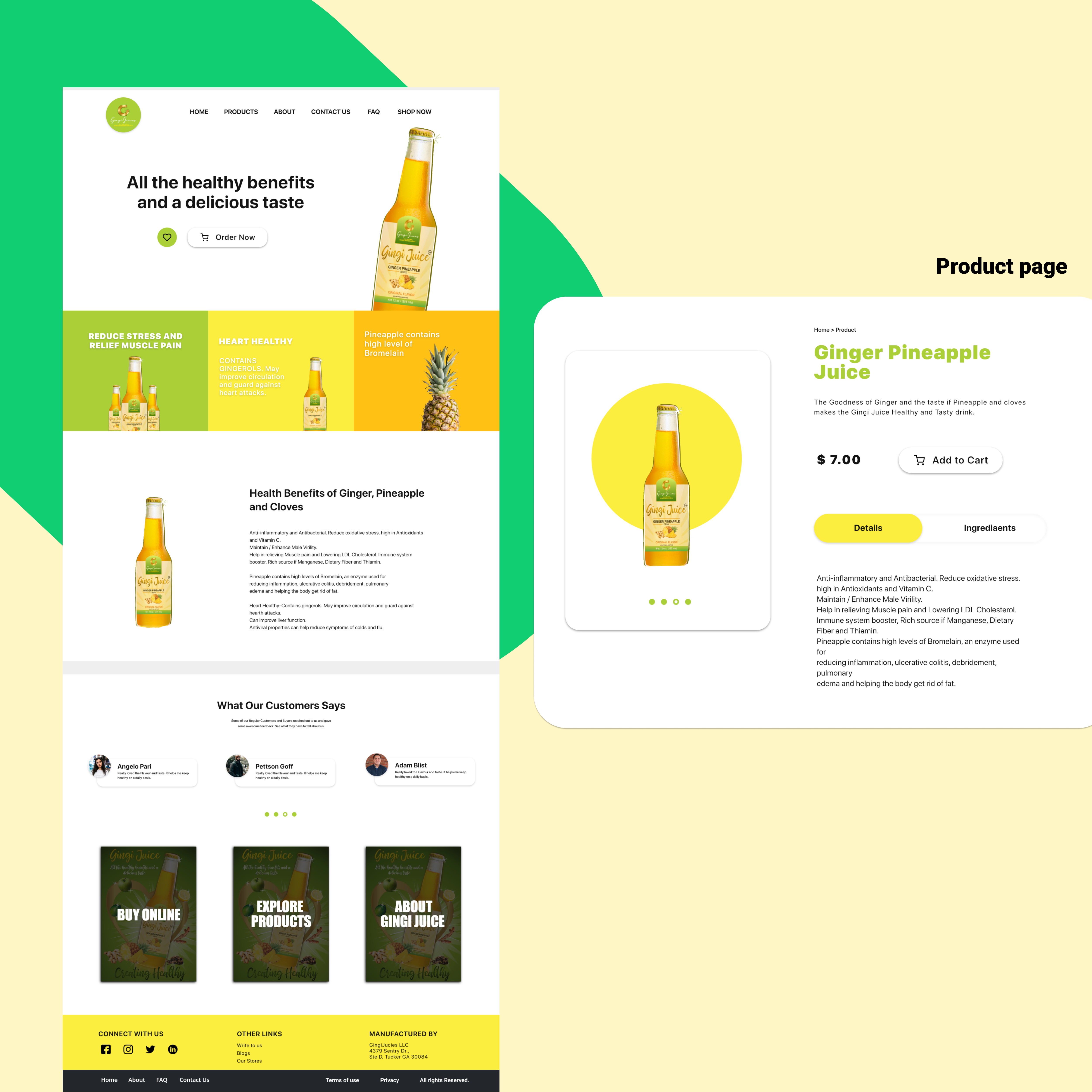 Diseño Wordpress por Praveen Dehury para este proyecto | Diseño #23955559