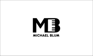 Logo Design by Anton for Michael Blum Music LLC | Design: #23963133