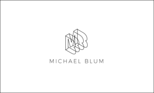Logo Design by Anton for Michael Blum Music LLC | Design #23963134