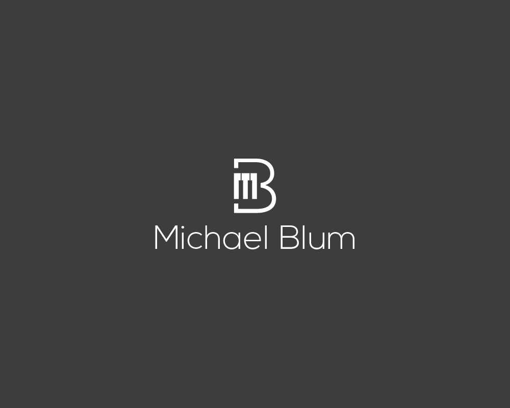 Logo Design by Triple22A for Michael Blum Music LLC | Design #23995317