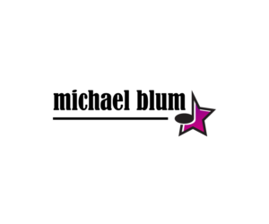 Logo Design by dianagargaritza for Michael Blum Music LLC | Design: #23981069