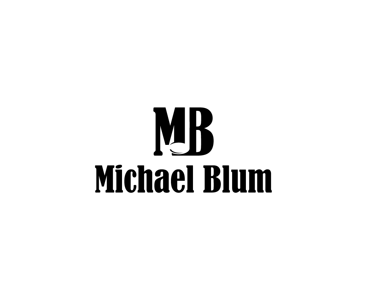 Diseño de Logo por dianagargaritza para Michael Blum Music LLC | Diseño #23981075