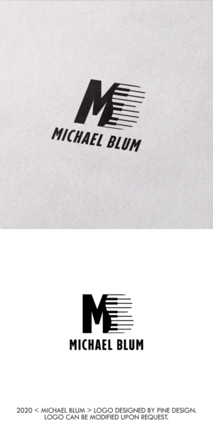 Logo Design by pine design