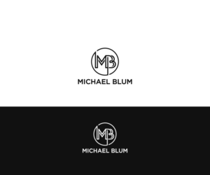 Logo Design by Mario for Michael Blum Music LLC | Design: #23957968