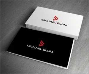 Design de Logo par aglaronde23 pour Michael Blum Music LLC | Design : #23985860