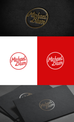 Logo Design by GLDesigns for Michael Blum Music LLC | Design: #23953192