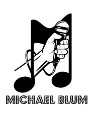 Logo Design by imgaurav92 for Michael Blum Music LLC | Design: #23966838