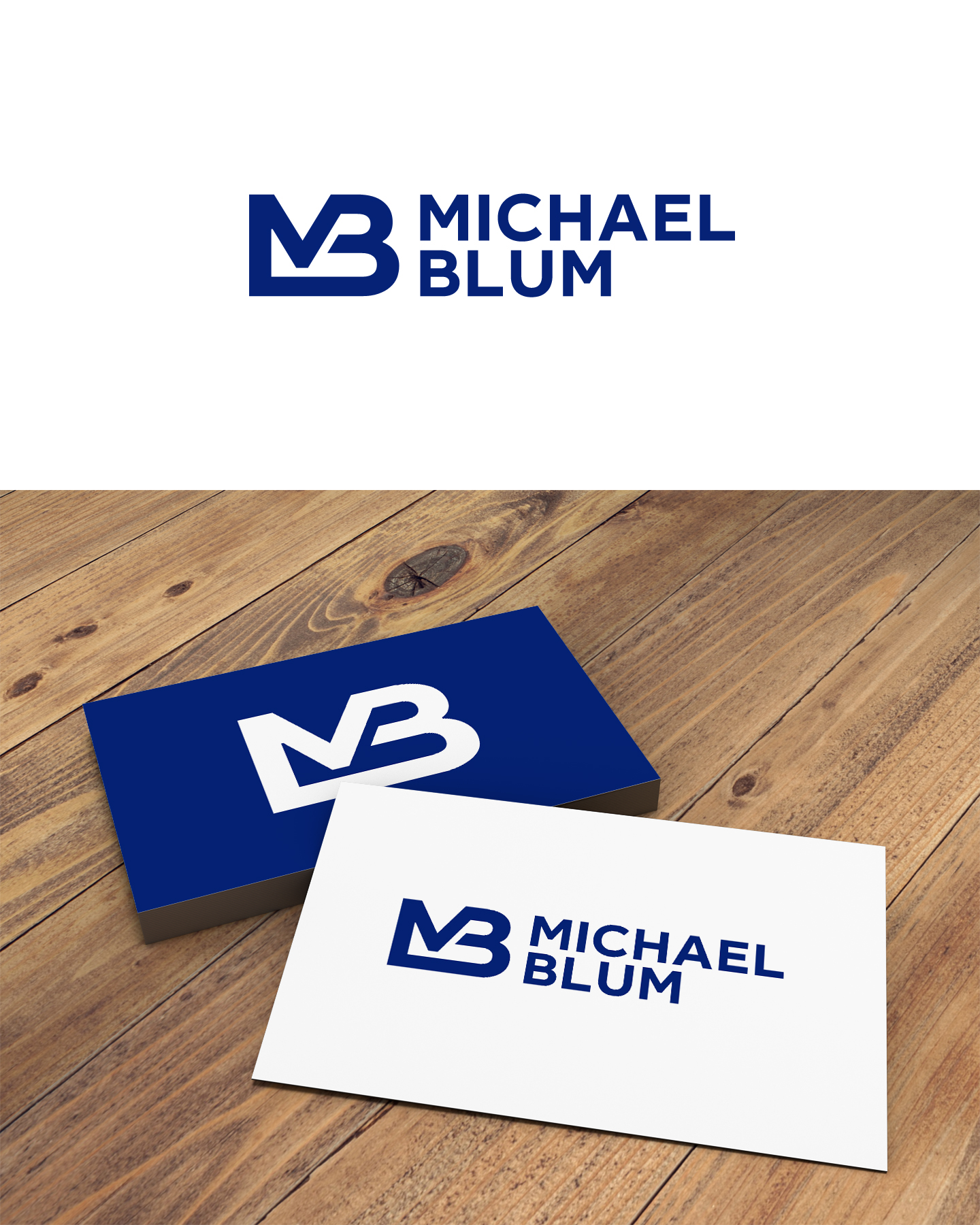 Logo-Design von DiLion für Michael Blum Music LLC | Design #23985822