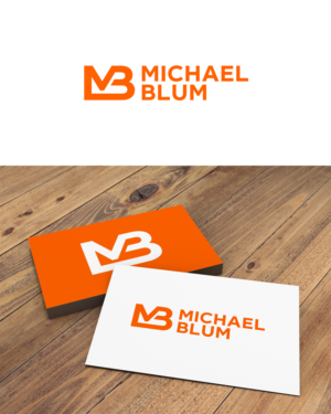 Logo Design by DiLion for Michael Blum Music LLC | Design: #23985823