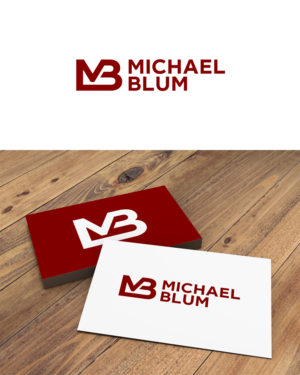 Logo Design by DiLion for Michael Blum Music LLC | Design: #23985825