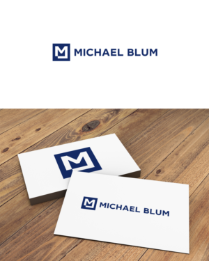 Logo Design by DiLion for Michael Blum Music LLC | Design: #23986070