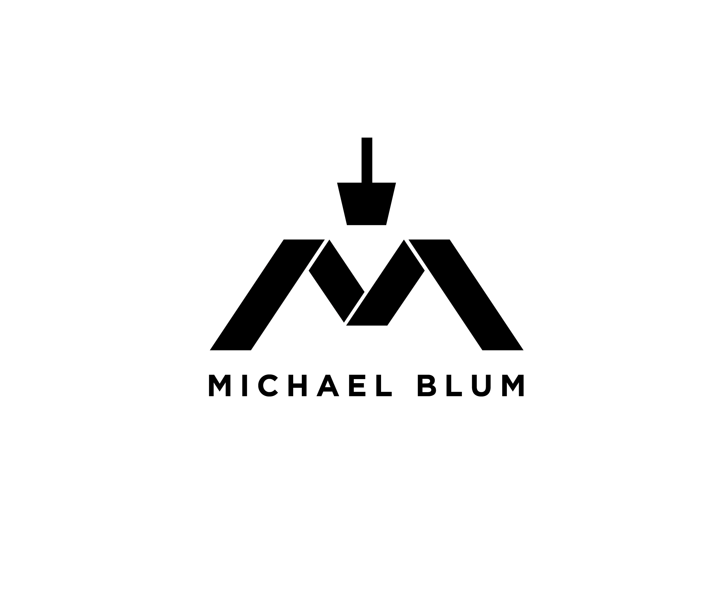 Logo Design by mariosigncom for Michael Blum Music LLC | Design #23979036
