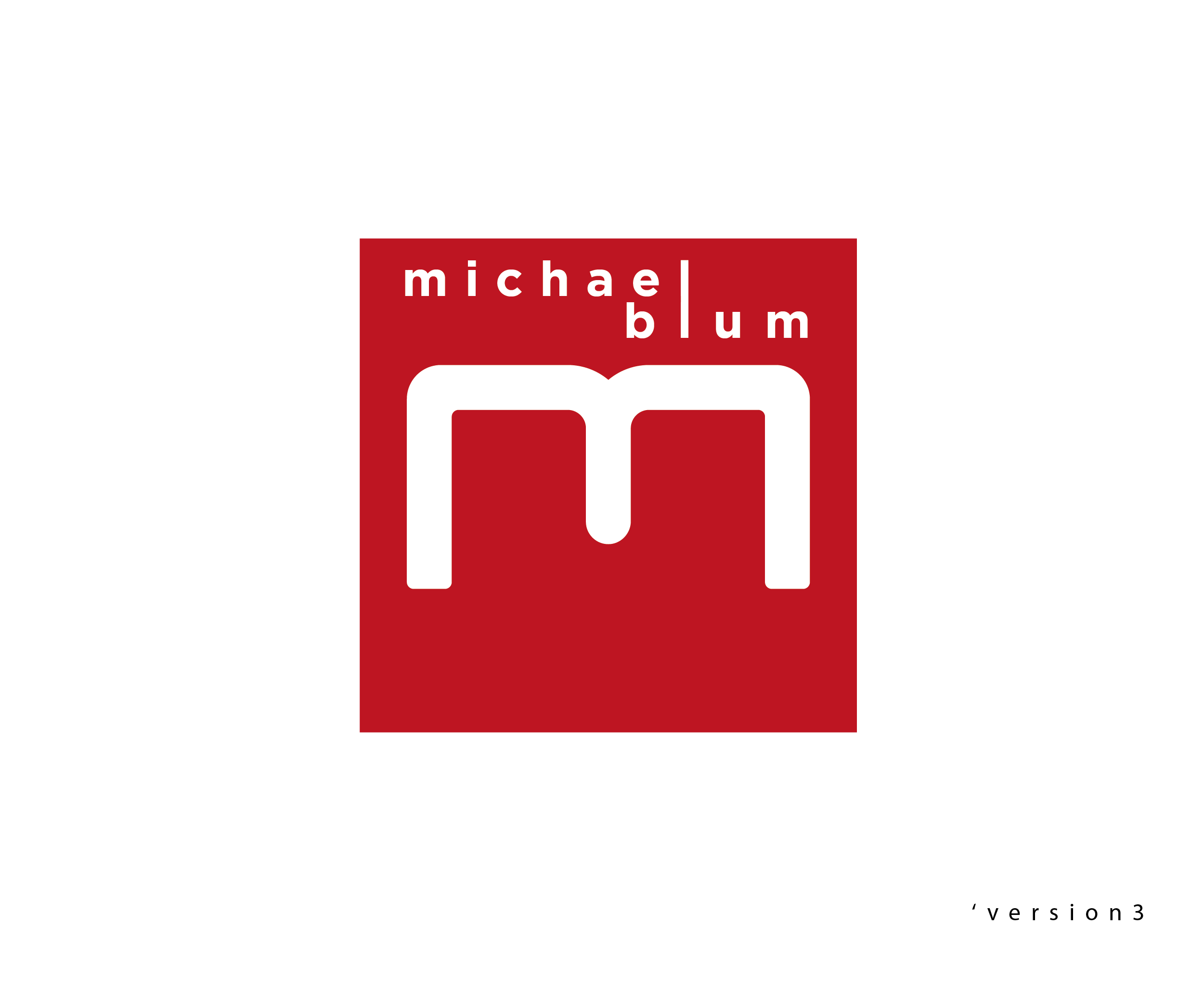 Diseño de Logo por mariosigncom para Michael Blum Music LLC | Diseño #23984883