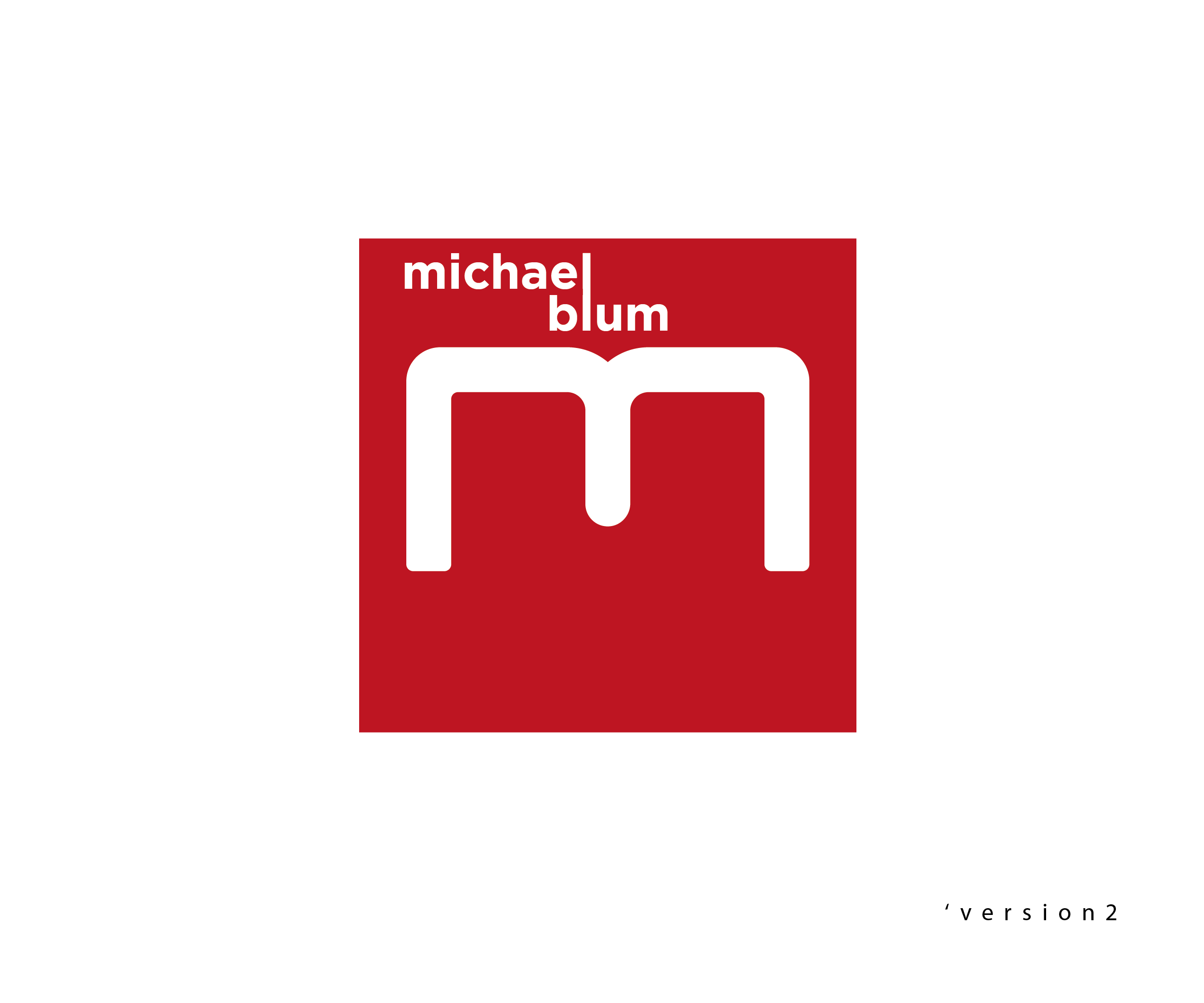 Diseño de Logo por mariosigncom para Michael Blum Music LLC | Diseño #23984885