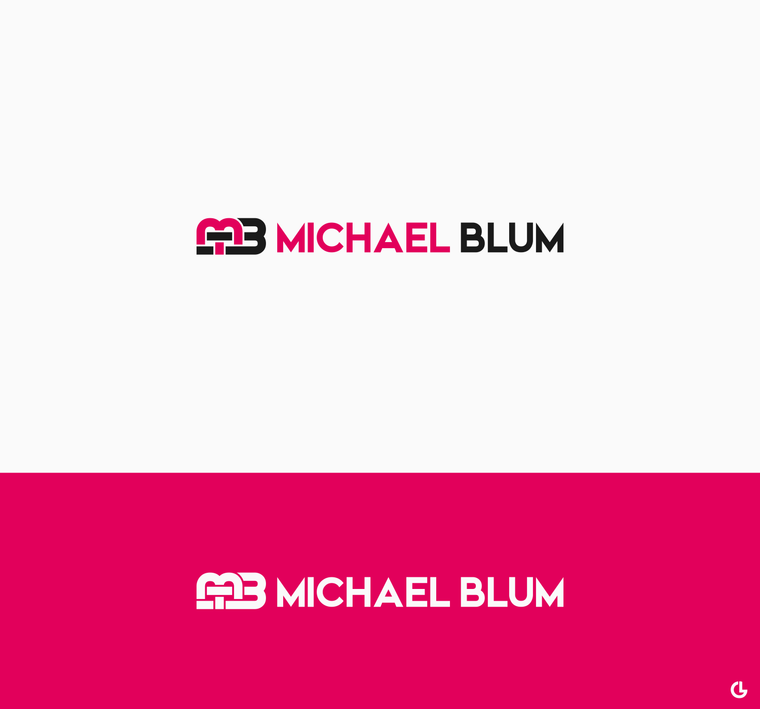Logo-Design von R!CKY für Michael Blum Music LLC | Design #23997461