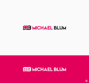 Design de Logo par R!CKY pour Michael Blum Music LLC | Design : #23997461
