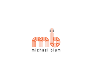 Logo Design by saulogchito for Michael Blum Music LLC | Design: #23989278