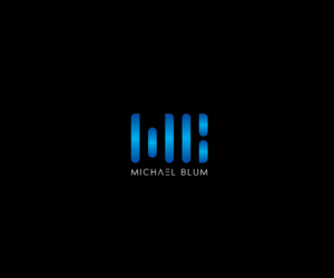 Logo Design by saulogchito for Michael Blum Music LLC | Design: #23991132