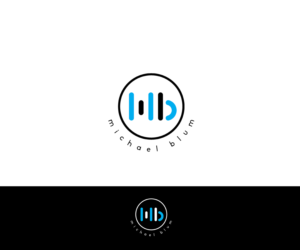 Logo Design by saulogchito for Michael Blum Music LLC | Design: #23991864