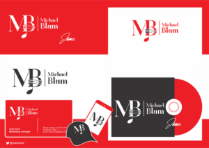 Logo Design by WaelSwid