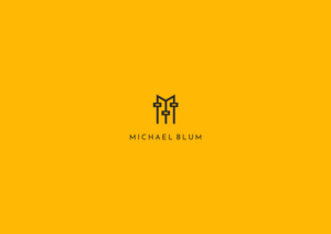 Logo Design by christianpoetoe for Michael Blum Music LLC | Design: #23958147