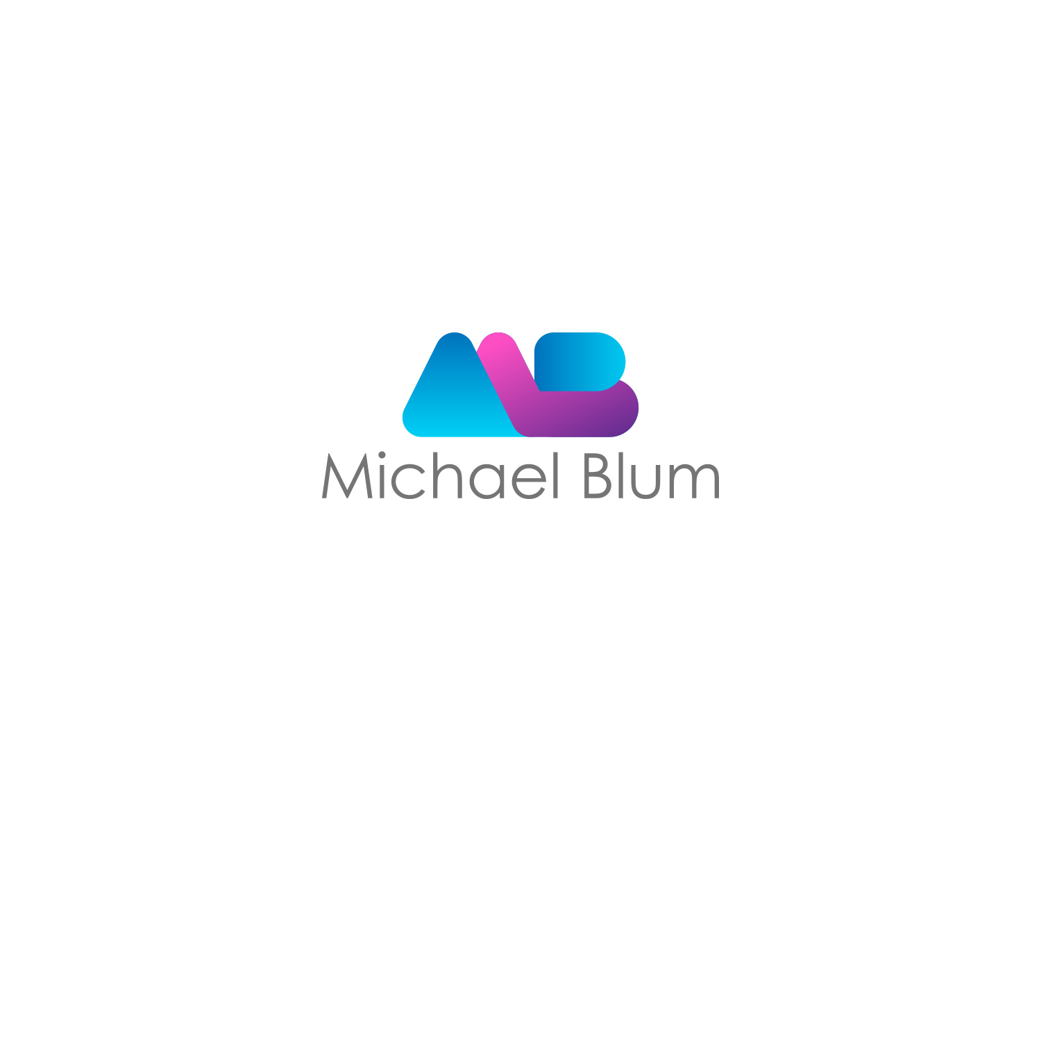 Logo Design by DesignDUO for Michael Blum Music LLC | Design #23985161