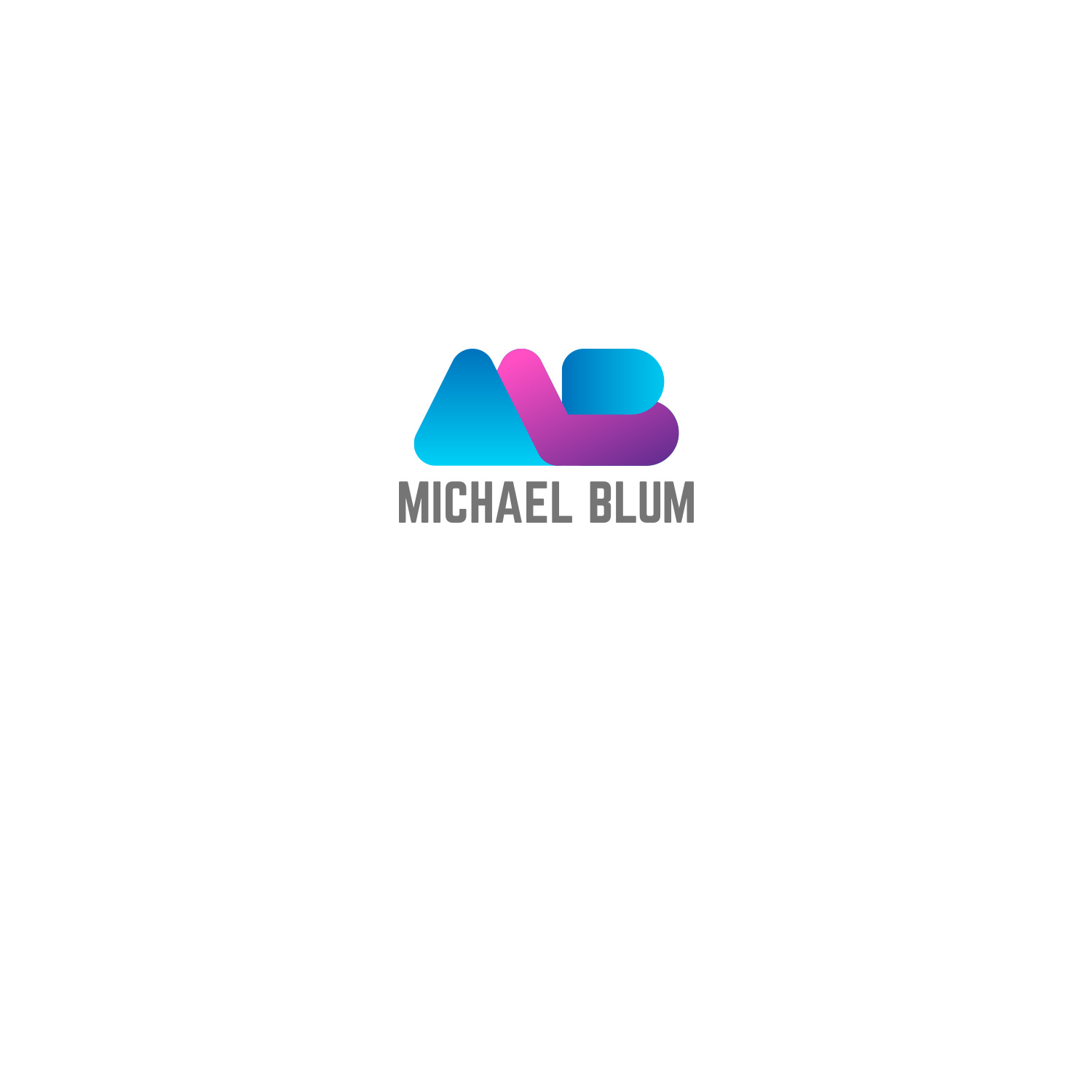 Logo Design by DesignDUO for Michael Blum Music LLC | Design #23985165