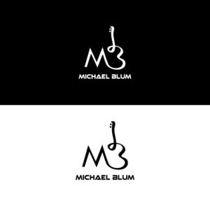 Logo Design by Namita for Michael Blum Music LLC | Design: #23972195