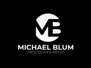 Logo Design by Atroxic Design for Michael Blum Music LLC | Design: #23959996