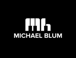 Logo Design by ZinKo for Michael Blum Music LLC | Design: #23966125
