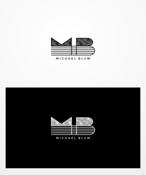 Logo Design by ace_art™ for Michael Blum Music LLC | Design #23964786