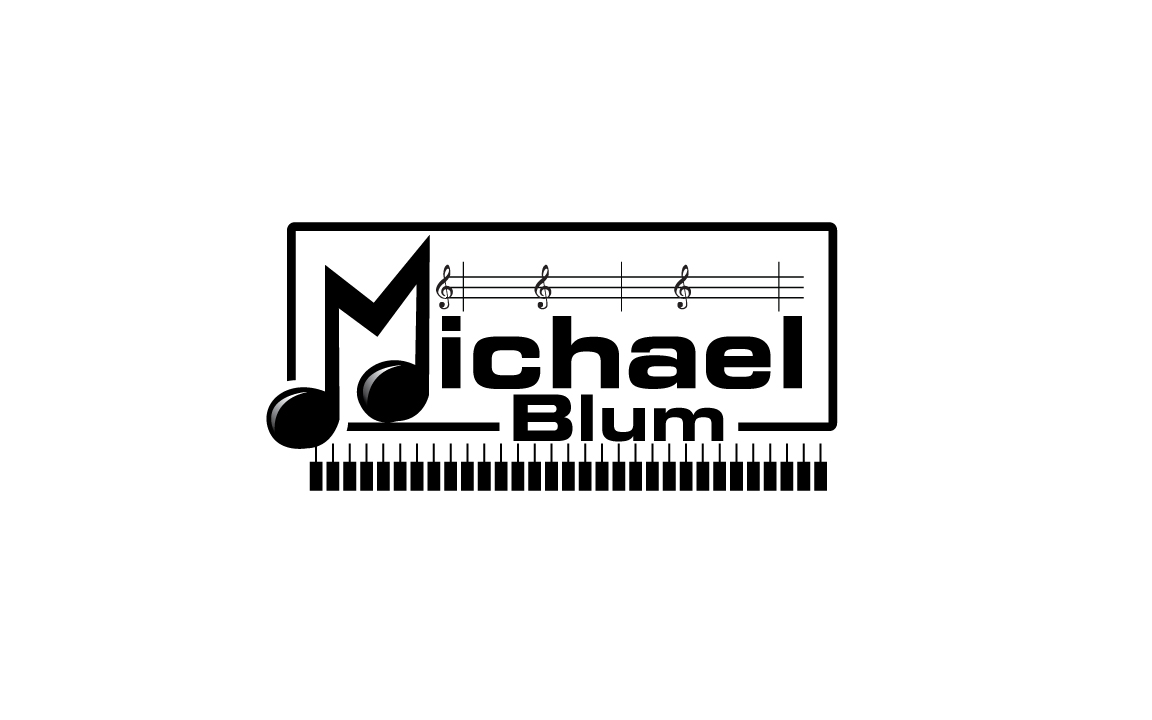 Logo Design by GODDREAMCREATION for Michael Blum Music LLC | Design #23995658