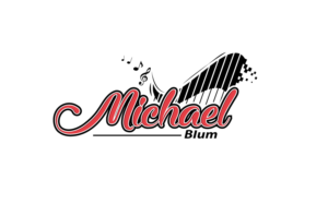 Logo Design by GODDREAMCREATION for Michael Blum Music LLC | Design: #23995659