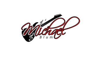 Logo Design by GODDREAMCREATION for Michael Blum Music LLC | Design: #23995660