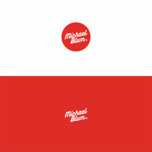 Logo Design by TULITU Stud. for Michael Blum Music LLC | Design: #23999141