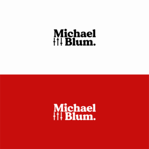 Logo Design by TULITU Stud. for Michael Blum Music LLC | Design: #23999152