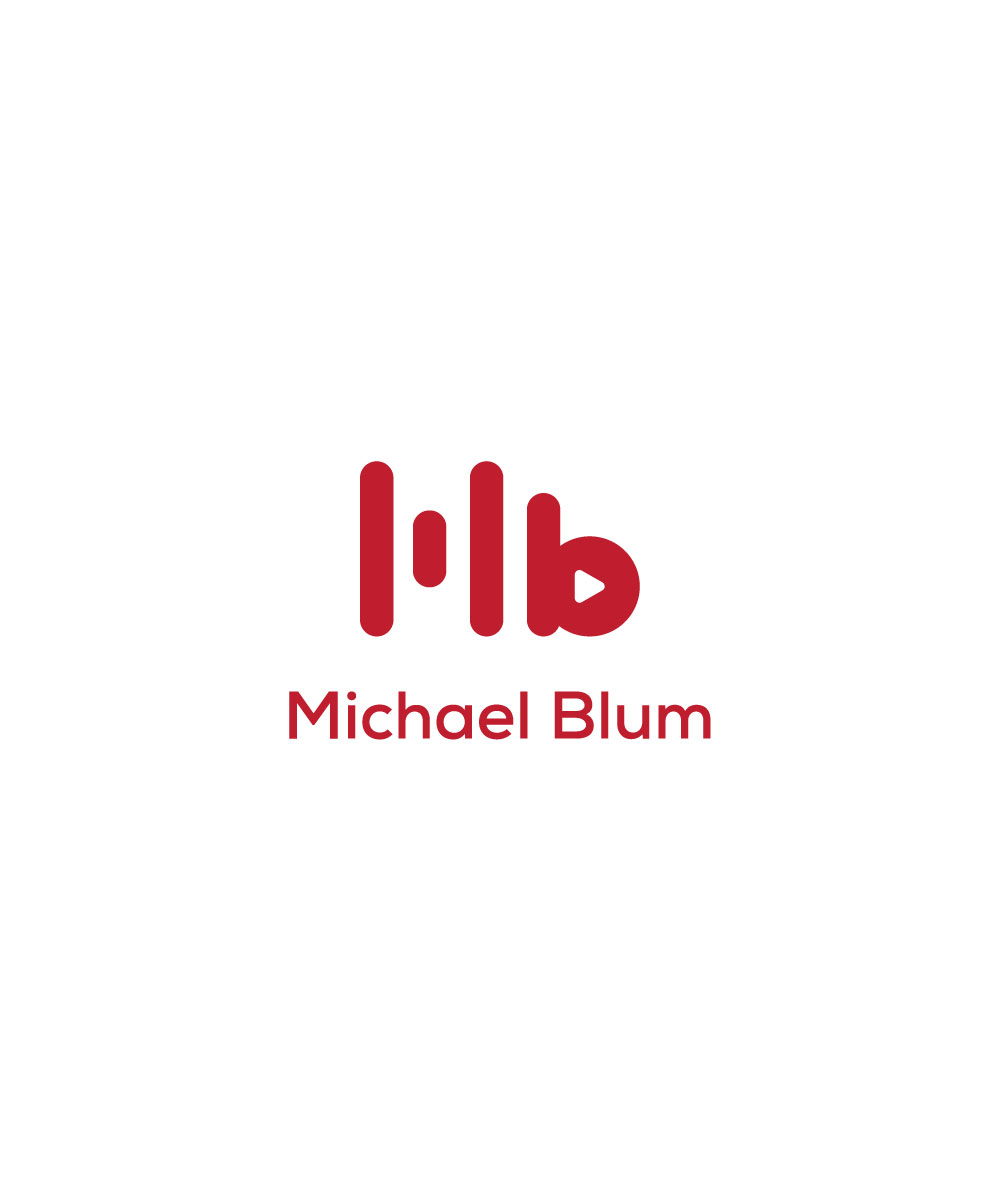 Logo Design by Md. Anikul 2 for Michael Blum Music LLC | Design #23965703