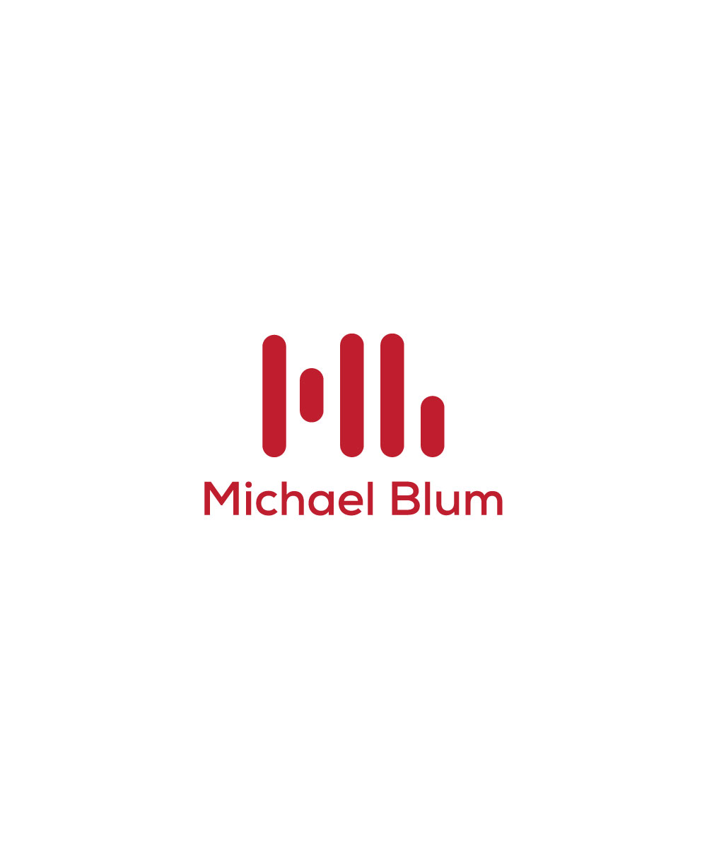 Logo-Design von Md. Anikul 2 für Michael Blum Music LLC | Design #23984498