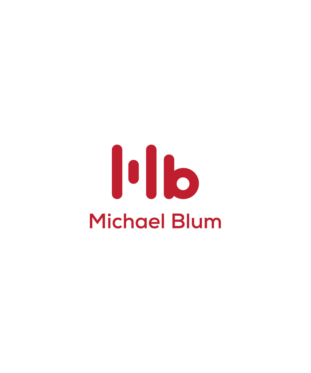 Diseño de Logo por Md. Anikul 2 para Michael Blum Music LLC | Diseño #23984587
